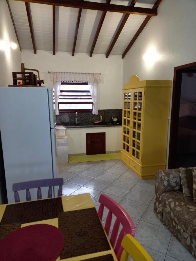 Casa Lagoa E Praia Rosa Praia do Rosa Esterno foto