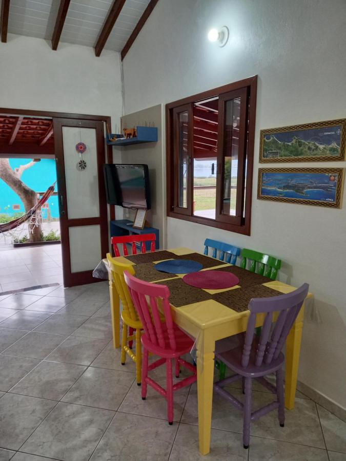 Casa Lagoa E Praia Rosa Praia do Rosa Esterno foto